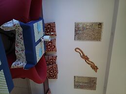 Hotel Bagnaia