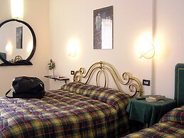Hotel Bagnaia