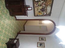 Hotel Bagnaia