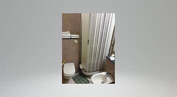 Hotel Bagnaia