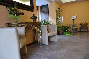 Hotel Bagnaia
