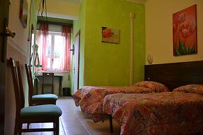 Hotel Bagnaia