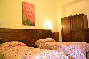 Hotel Bagnaia