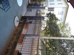 Hotel Bagnaia