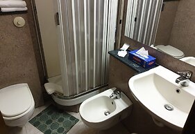 Hotel Bagnaia