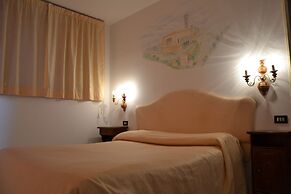 Hotel Bagnaia