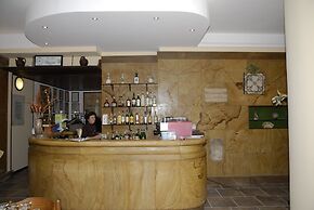 Hotel Bagnaia