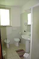 Hotel Bagnaia
