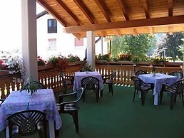 Hotel Dolomiti