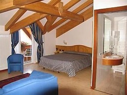 Hotel Dolomiti