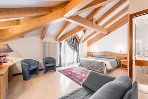 Hotel Dolomiti