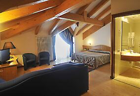 Hotel Dolomiti