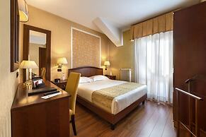 Lancaster Hotel