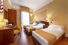 Lancaster Hotel