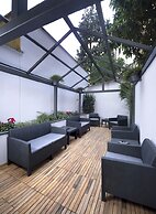 Lancaster Hotel