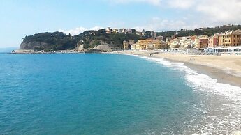 B&B Hotel Celle Ligure