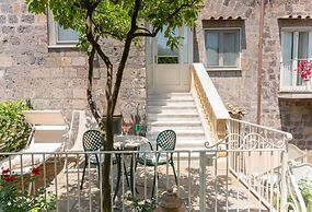 Hotel Antiche Mura