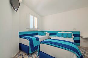Hotel Antiche Mura