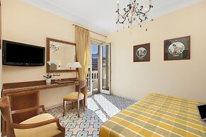 Hotel Antiche Mura