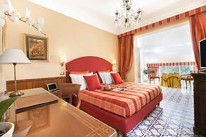 Hotel Antiche Mura