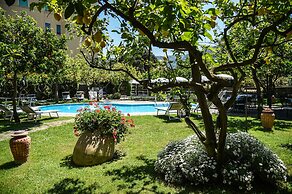 Hotel Antiche Mura