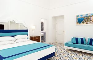 Hotel Antiche Mura