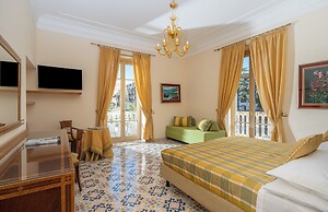 Hotel Antiche Mura