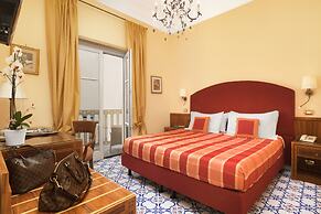 Hotel Antiche Mura