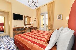 Hotel Antiche Mura