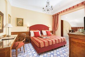 Hotel Antiche Mura