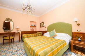 Hotel Antiche Mura