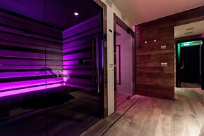 Hotel Royal Victoria - by R Collection Hotels