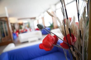 Auto Park Hotel