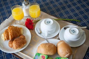 Auto Park Hotel