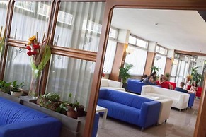 Auto Park Hotel