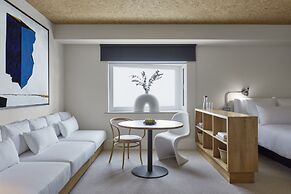 One Hundred Shoreditch