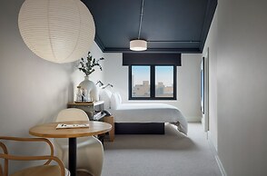 One Hundred Shoreditch