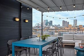 One Hundred Shoreditch