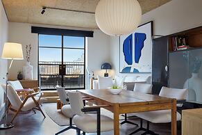 One Hundred Shoreditch