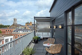 One Hundred Shoreditch