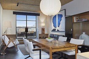 One Hundred Shoreditch