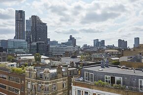 One Hundred Shoreditch