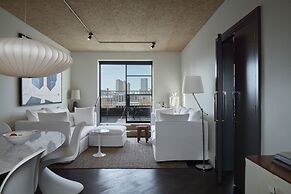 One Hundred Shoreditch