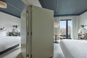 One Hundred Shoreditch