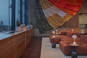 One Hundred Shoreditch