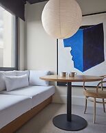 One Hundred Shoreditch