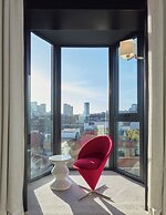 One Hundred Shoreditch