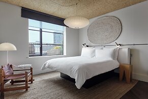 One Hundred Shoreditch