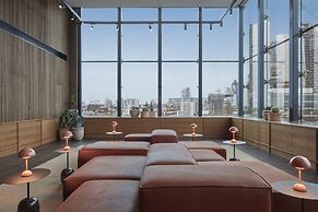 One Hundred Shoreditch