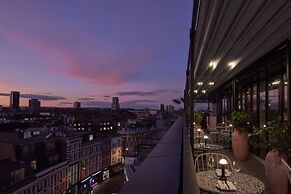 One Hundred Shoreditch